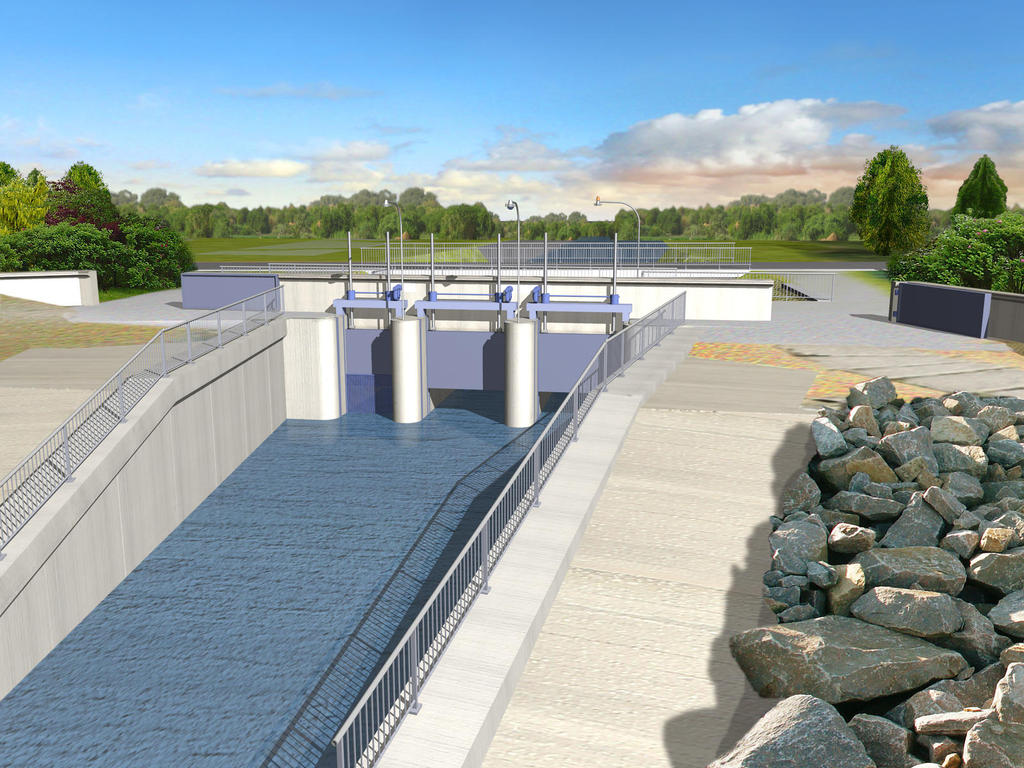 TƯ VẤN THIẾT KẾ HỆ THỐNG THỦY LỰC