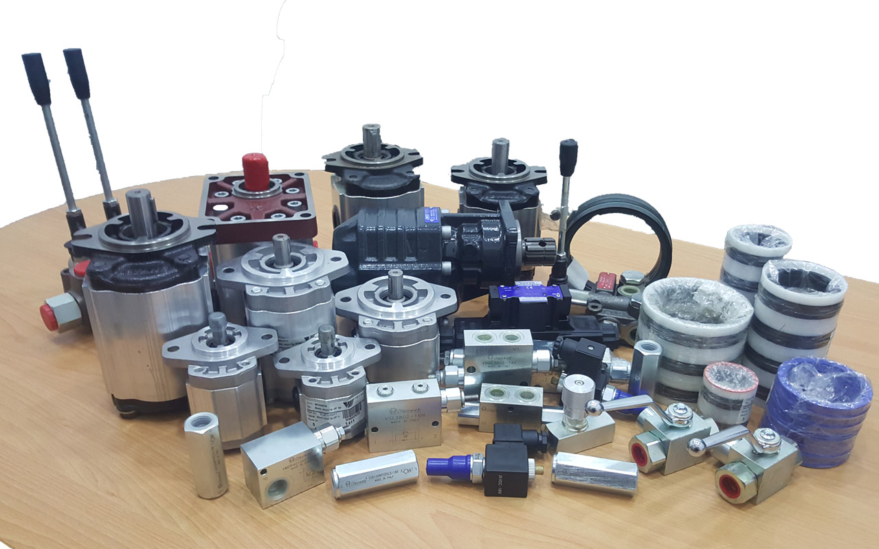 Repair and maitenace