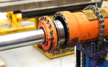 Repair and maitenace